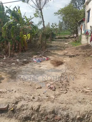 Two Gonda Land for Sale