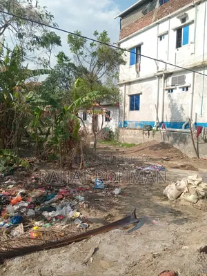 Two Gonda Land for Sale