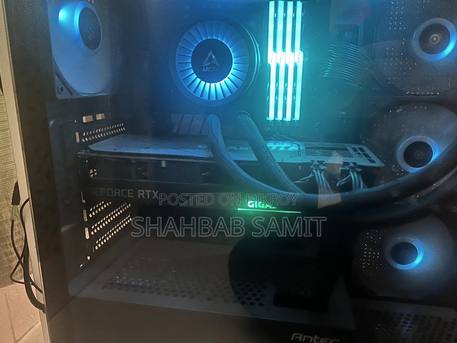 Nvidia 3070 8gb Gigabyte Gaming Oc