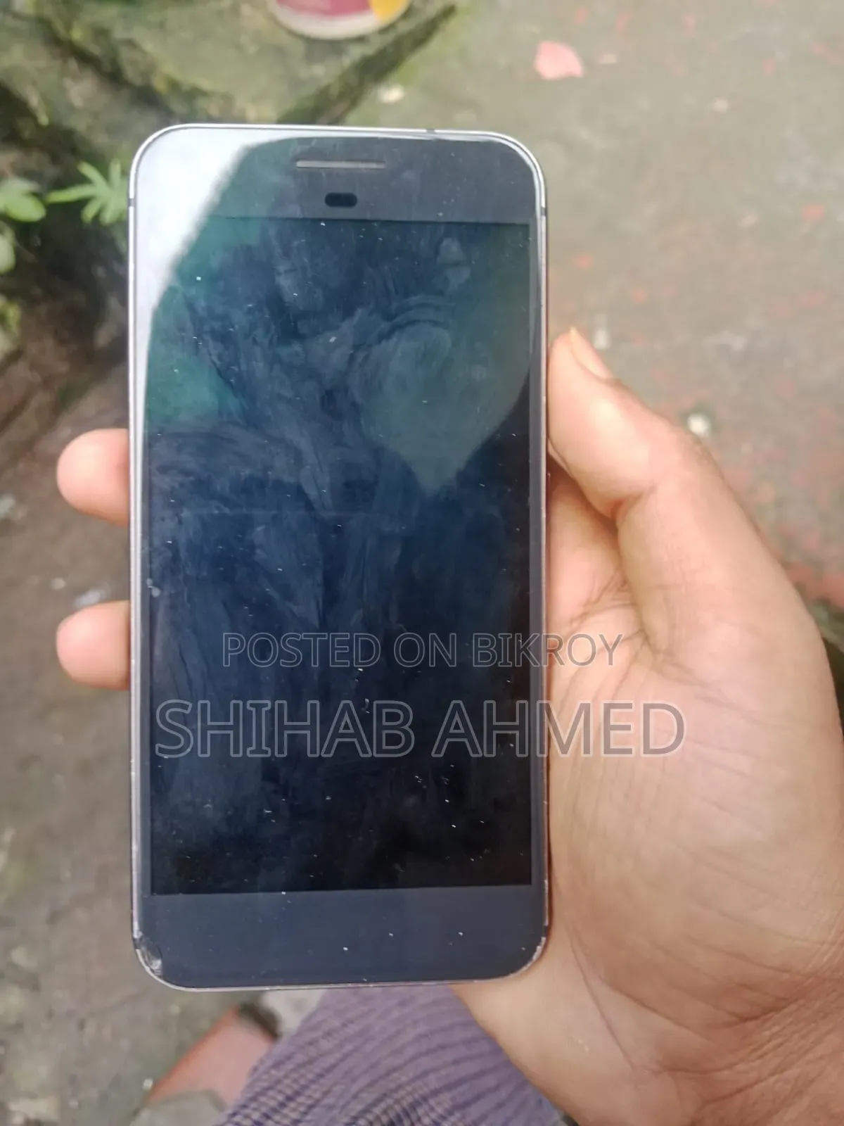 Google Pixel 32 GB