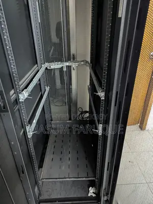 42U Server Rack
