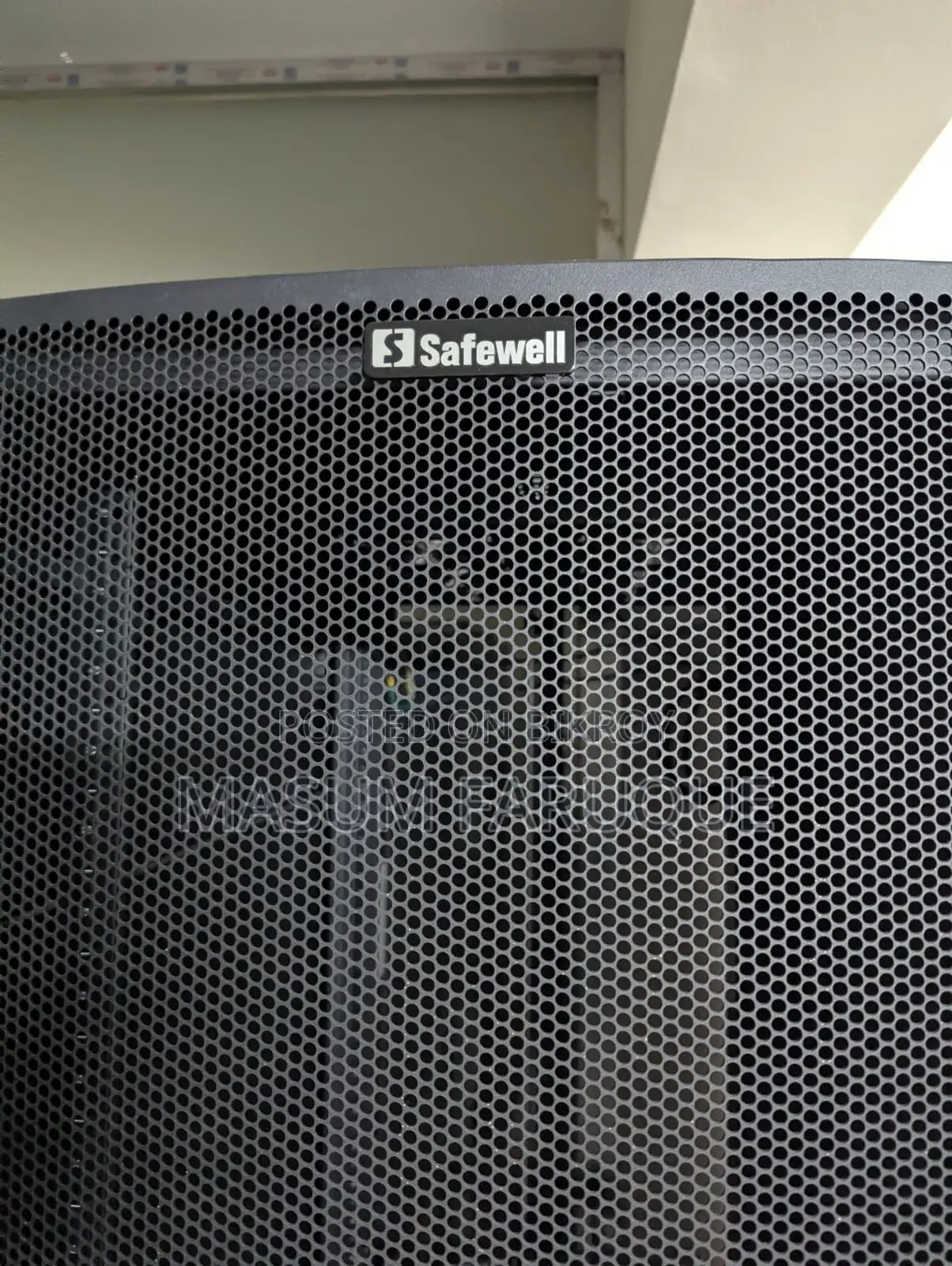 42U Server Rack