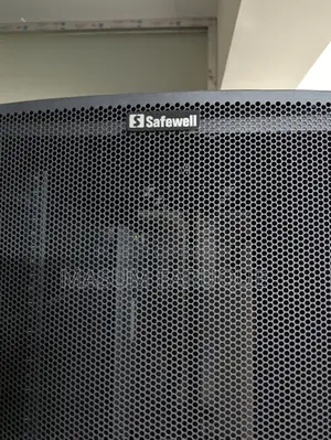 42U Server Rack
