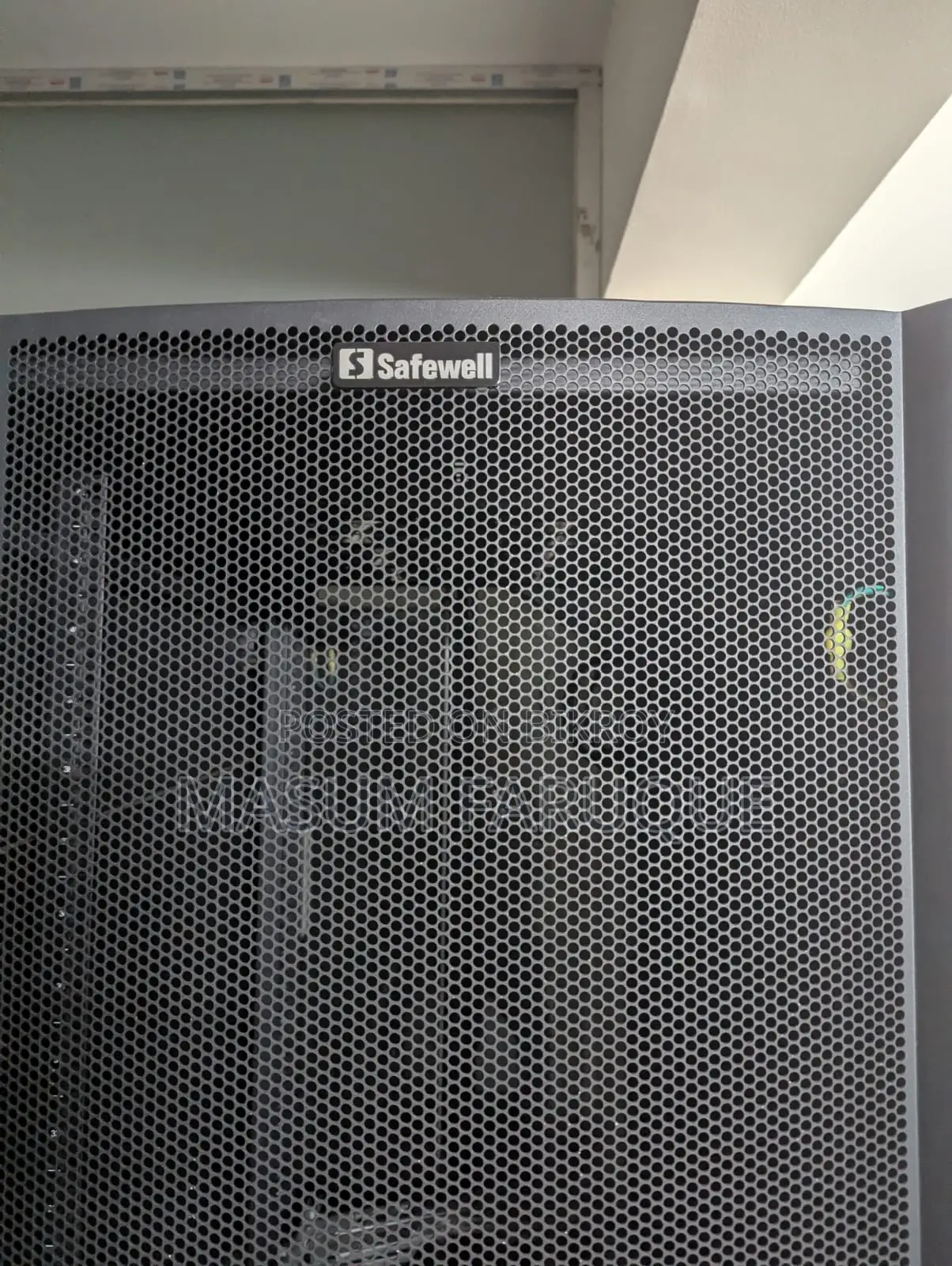 42U Server Rack
