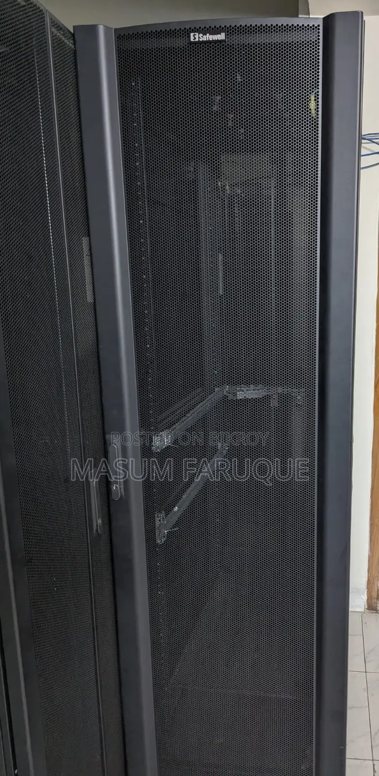 42U Server Rack