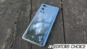 OnePlus 9 256 GB White