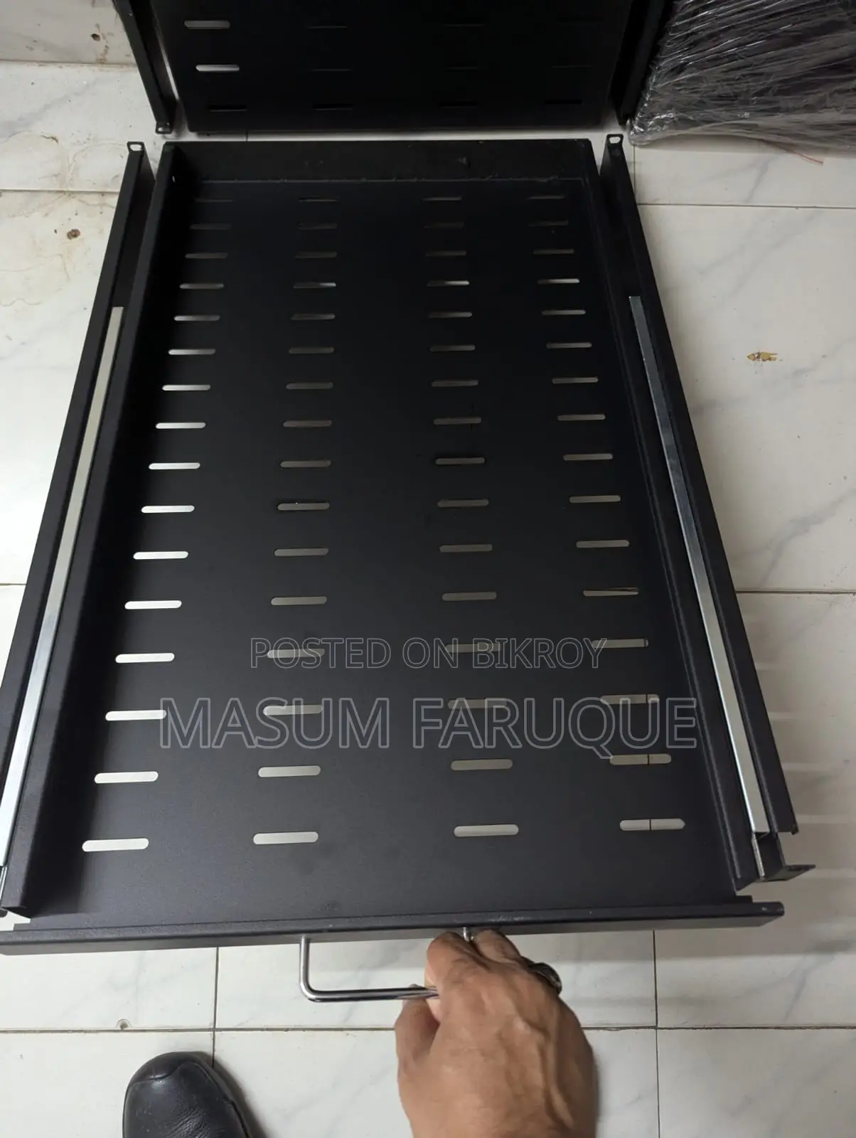 42U Server Rack