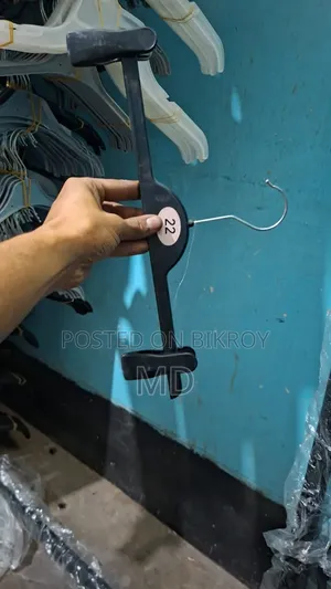 Shirt Pant Hanger