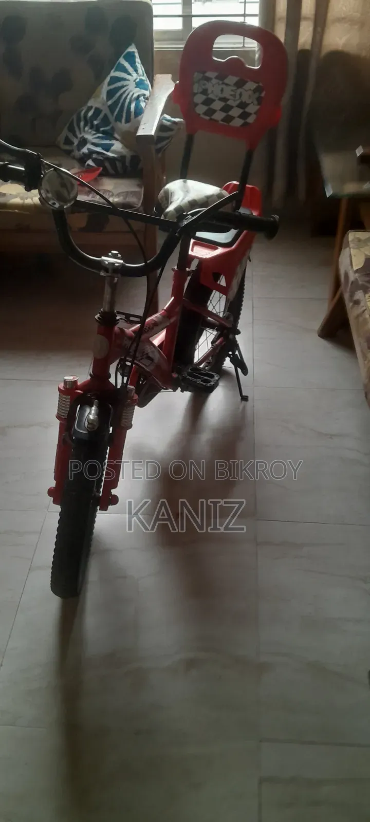 Used Bicycle Sale