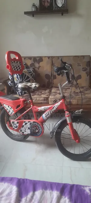 Used Bicycle Sale