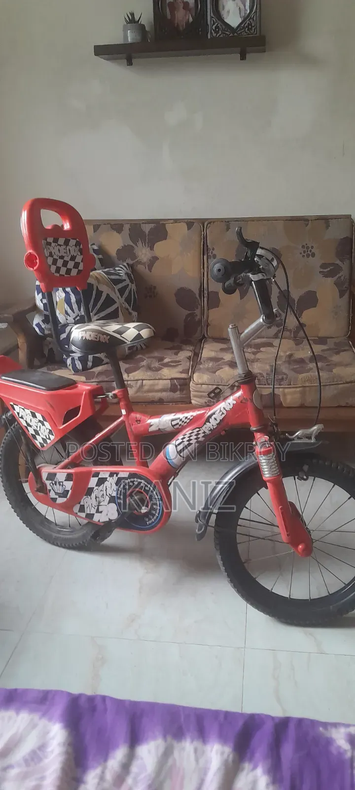Used Bicycle Sale