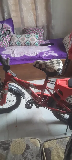 Used Bicycle Sale