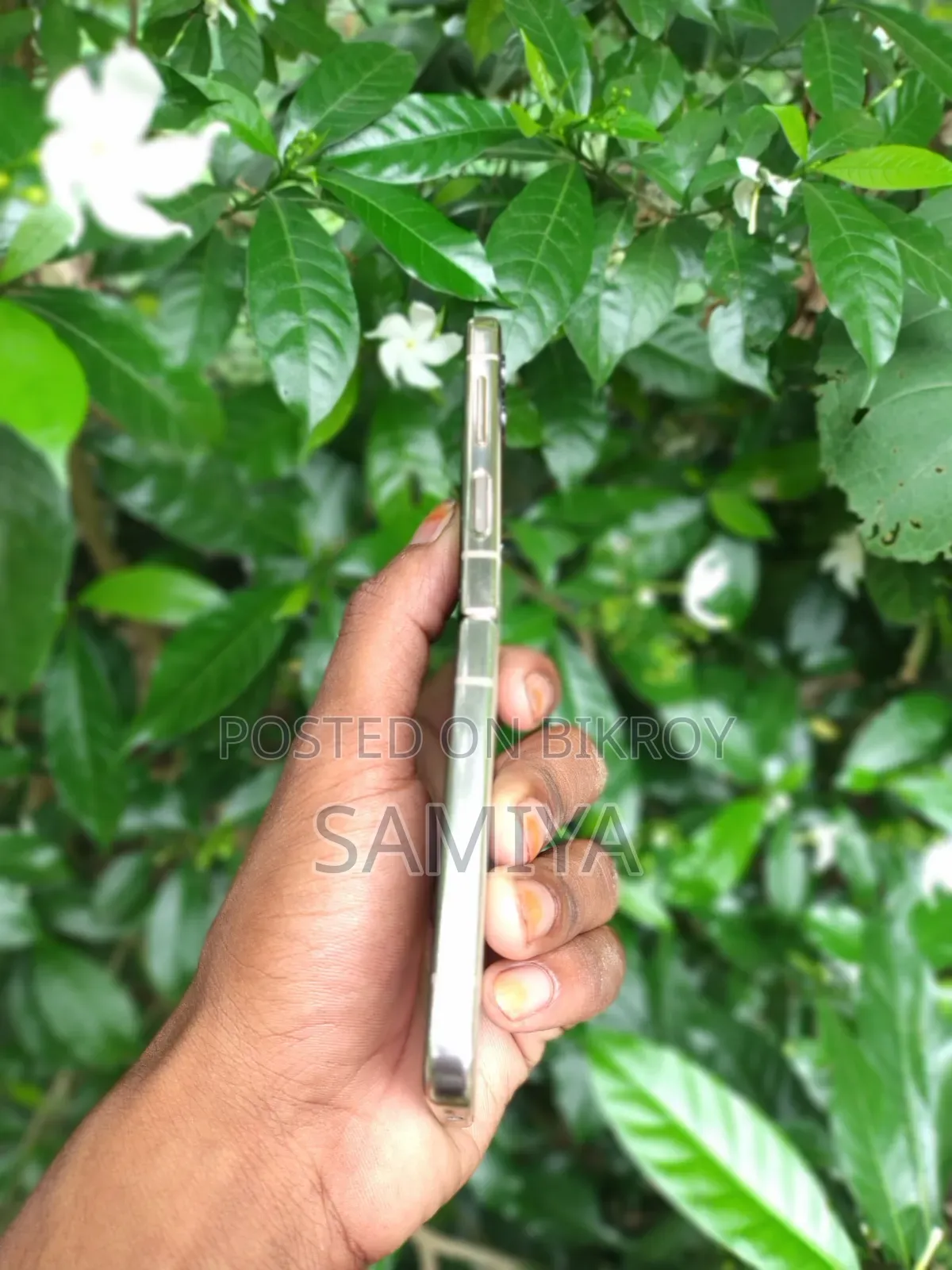 Samsung Galaxy Z Flip4 512 GB White