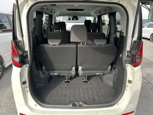 Toyota Noah 2022 Pearl