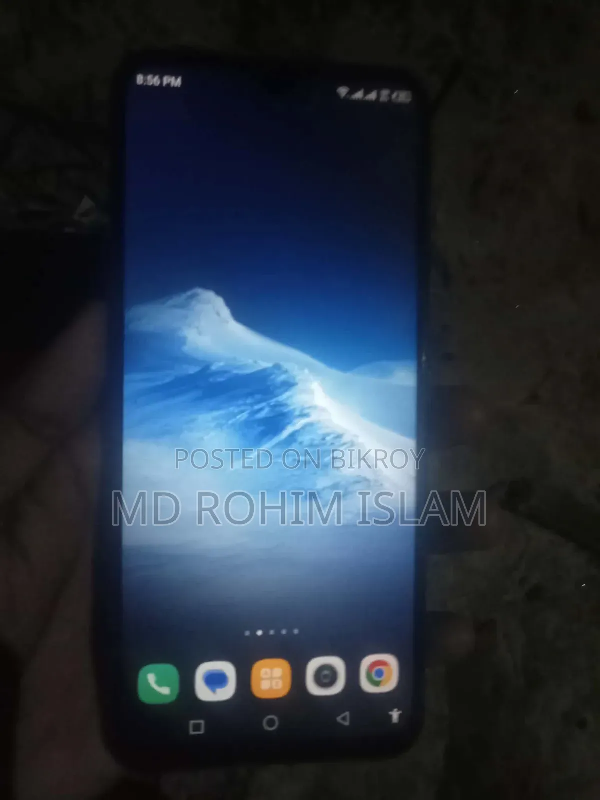 Infinix Hot 10S 128 GB Gray