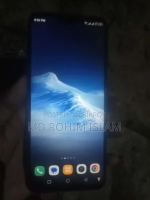 Infinix Hot 10S 128 GB Gray
