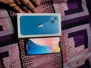 Apple iPhone 13 128 GB Blue