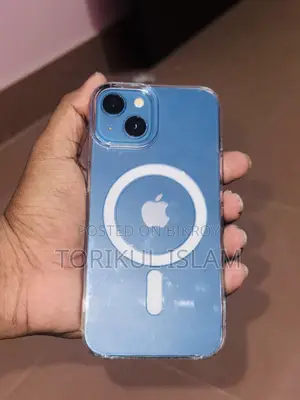 Apple iPhone 13 128 GB Blue
