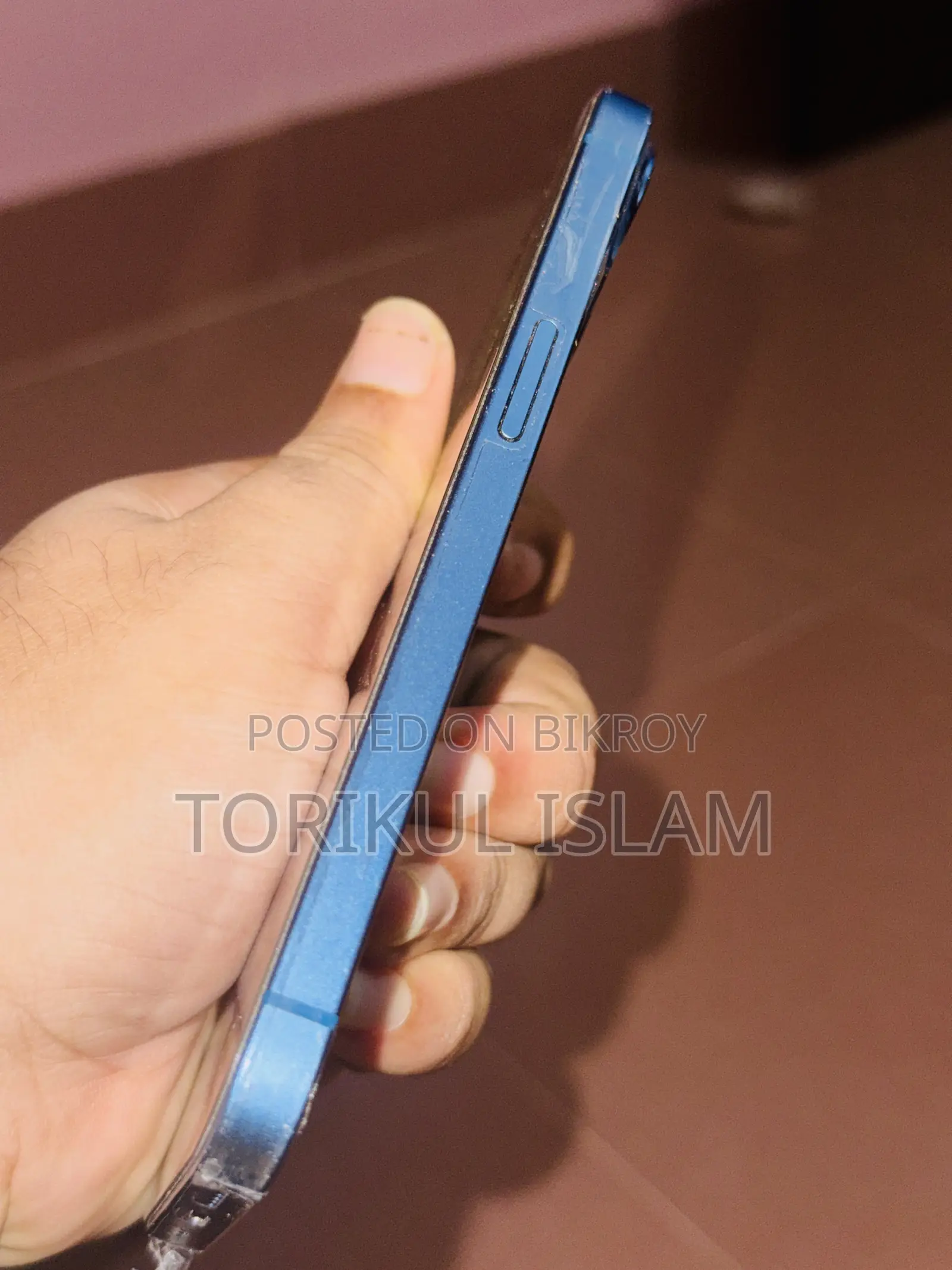 Apple iPhone 13 128 GB Blue