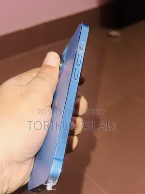 Apple iPhone 13 128 GB Blue