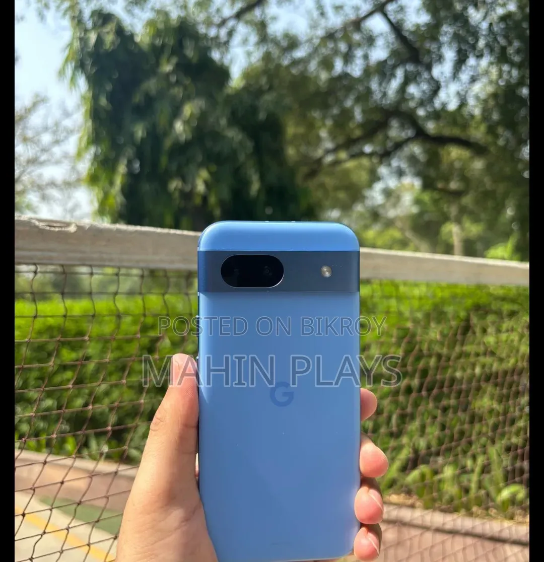 Google Pixel 8a 128 GB Blue