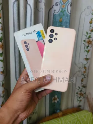 Samsung Galaxy A13 5G 64 GB Gray