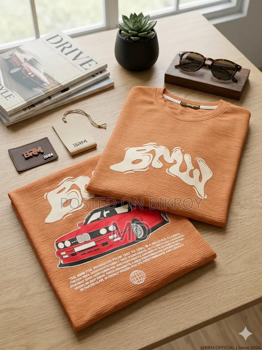 Get Premium T-Shirts from me via inbox