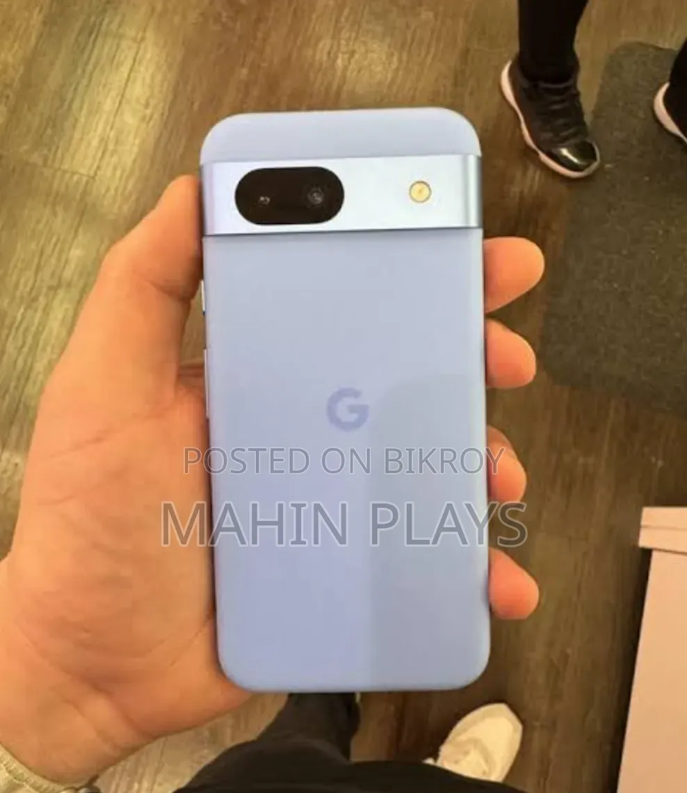 Google Pixel 8a 128 GB Blue
