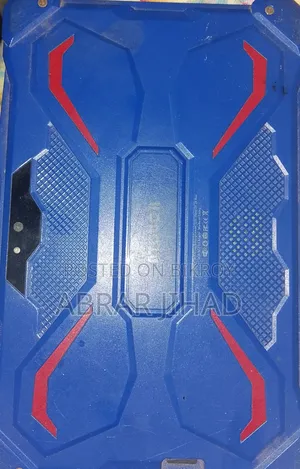 Tablet 16 GB Blue