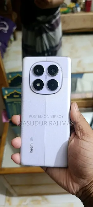 Xiaomi Redmi Note 14 Pro 5G 256 GB