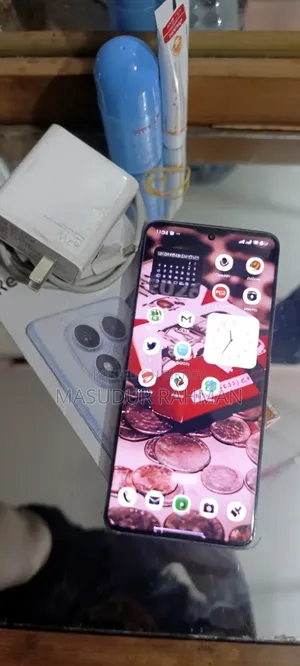 Xiaomi Redmi Note 14 Pro 5G 256 GB
