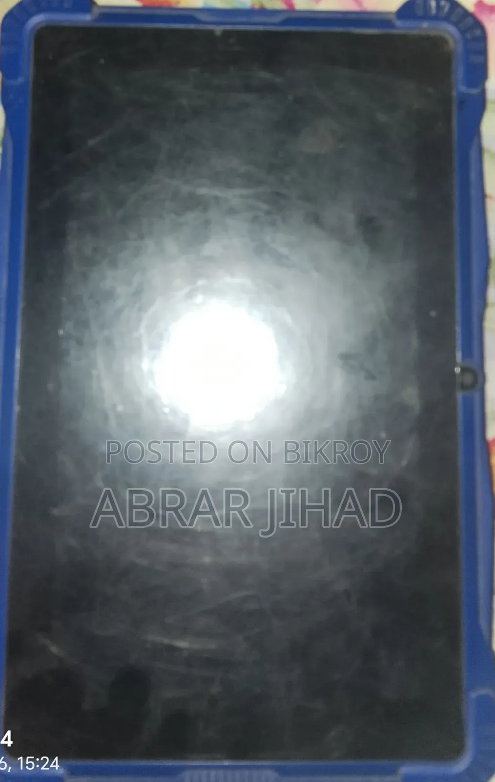 Tablet 16 GB Blue