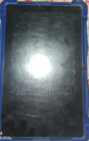 Tablet 16 GB Blue