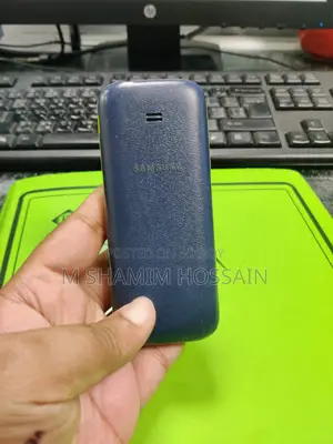Samsung Guru Music 2 Blue