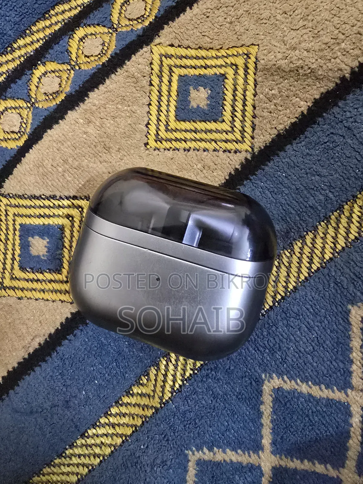Galaxy Buds 3 Pro