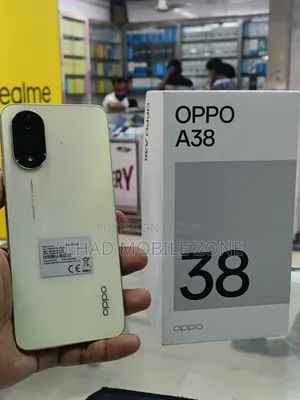 Oppo A38 128 GB Gold