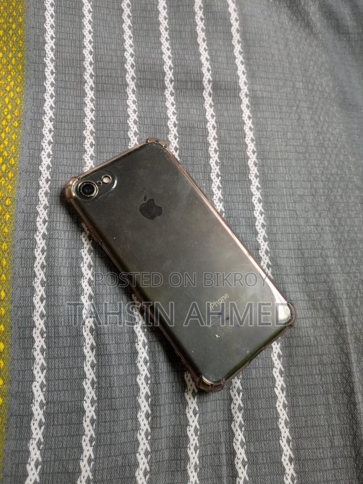 অ্যাপল আইফোন ৭ ৩২ জিবি ব্ল্যাক