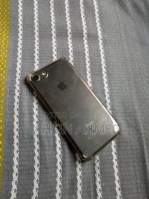 অ্যাপল আইফোন ৭ ৩২ জিবি ব্ল্যাক