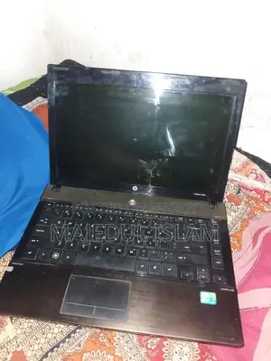 Laptop HP ProBook 4420S 4GB Intel Core I5 HDD 500GB