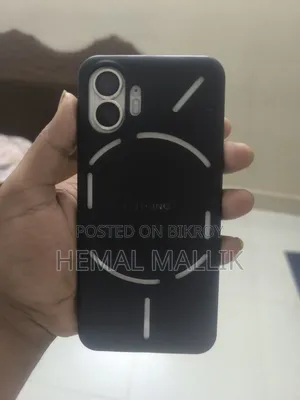 নাথিং ফোন ২ ১২৮ জিবি হোয়াইট