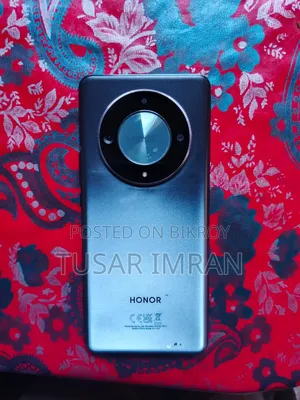 Honor X9b 256 GB Green