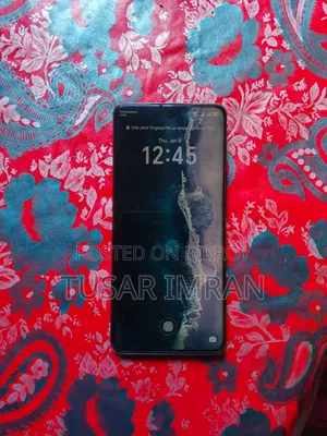 Honor X9b 256 GB Green