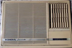 O'General 1.5 Ton Window Air Conditioner