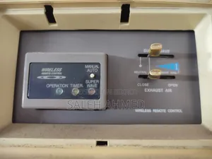 O'General 1.5 Ton Window Air Conditioner