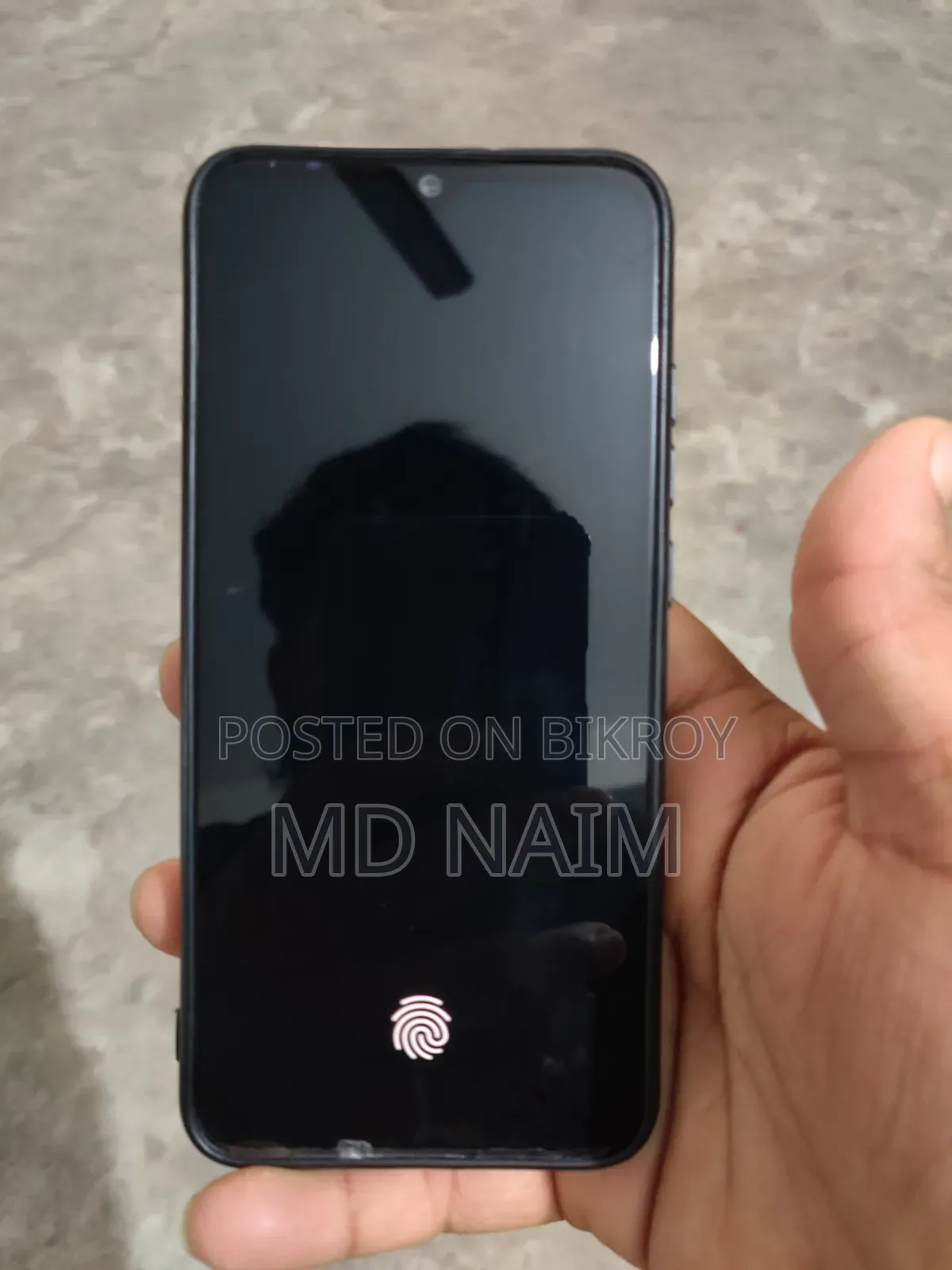 Xiaomi Mi A3 128 GB Blue