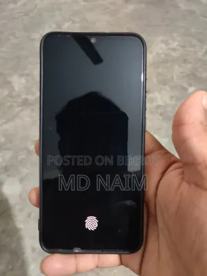Xiaomi Mi A3 128 GB Blue