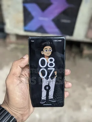 Google Pixel 6a 128 GB White