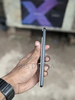 Google Pixel 6a 128 GB White