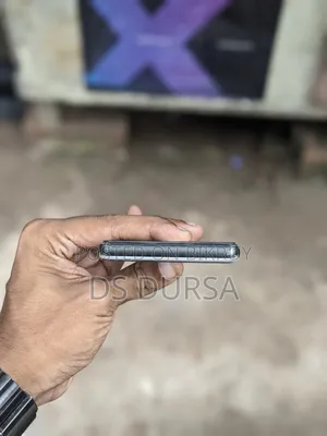 Google Pixel 6a 128 GB White