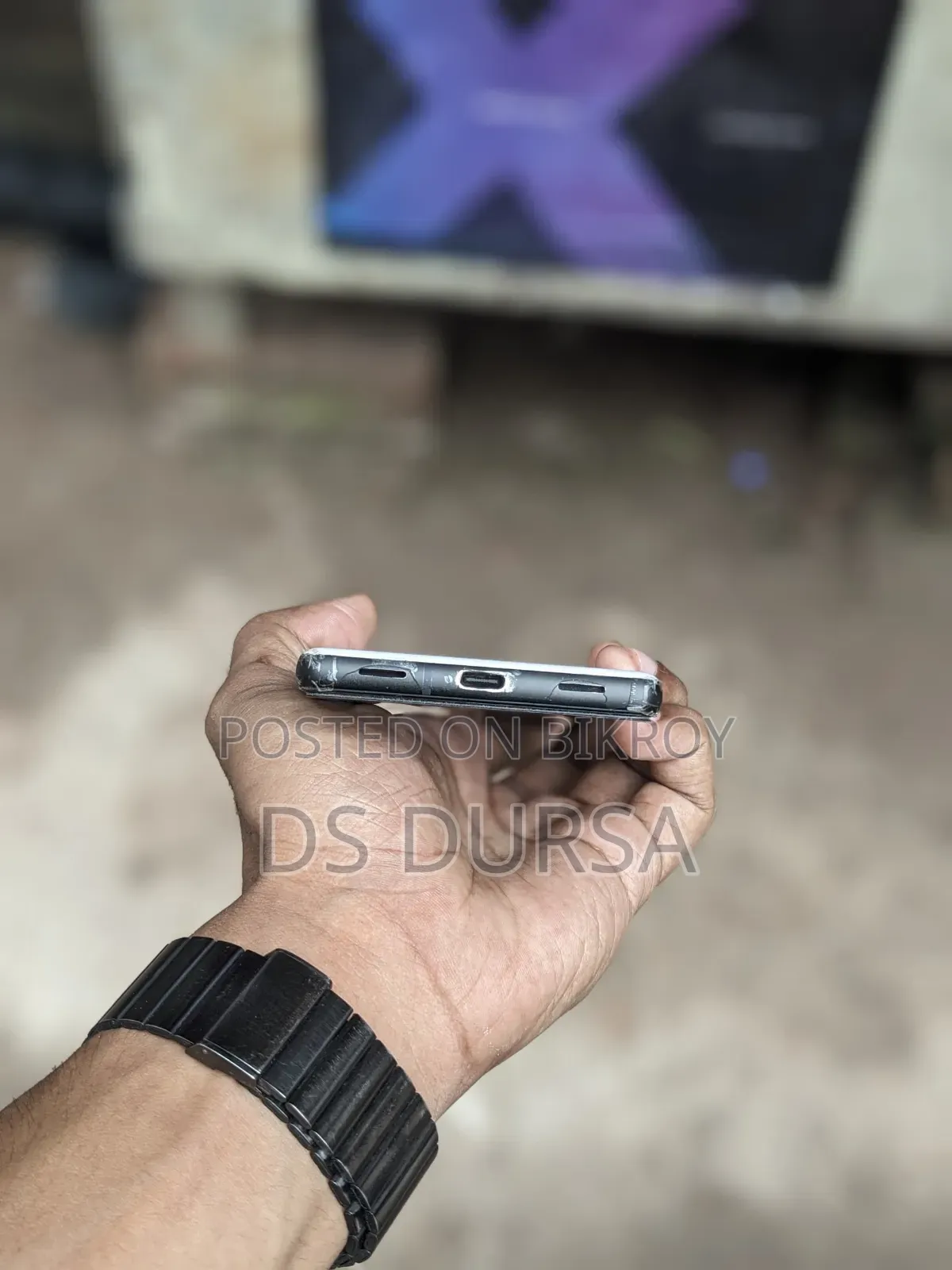 Google Pixel 6a 128 GB White